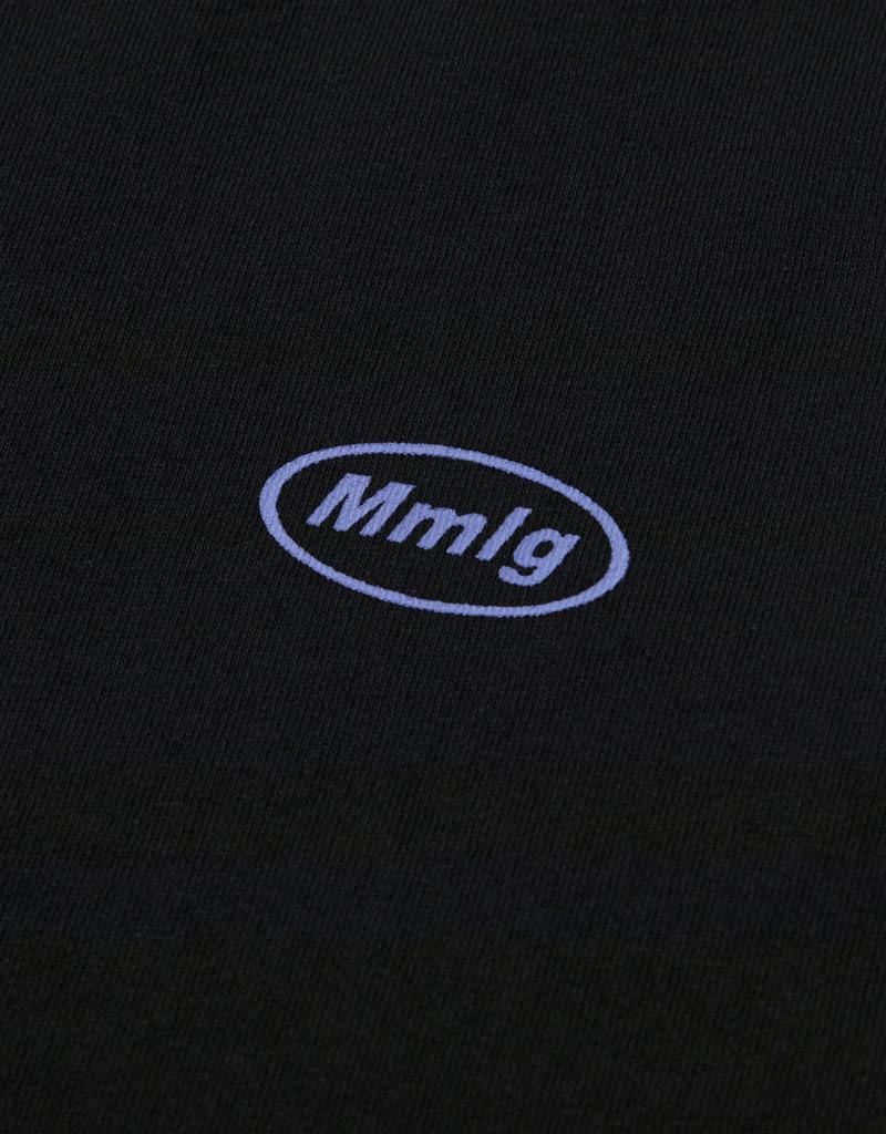MMLG Mmlg Sleeveless (Every Black)