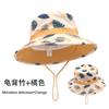 Adjustable Kids Fishing Cap Summer Sun Protection Hat Unisex Outdoor Breathable Mesh Various Colors for Children