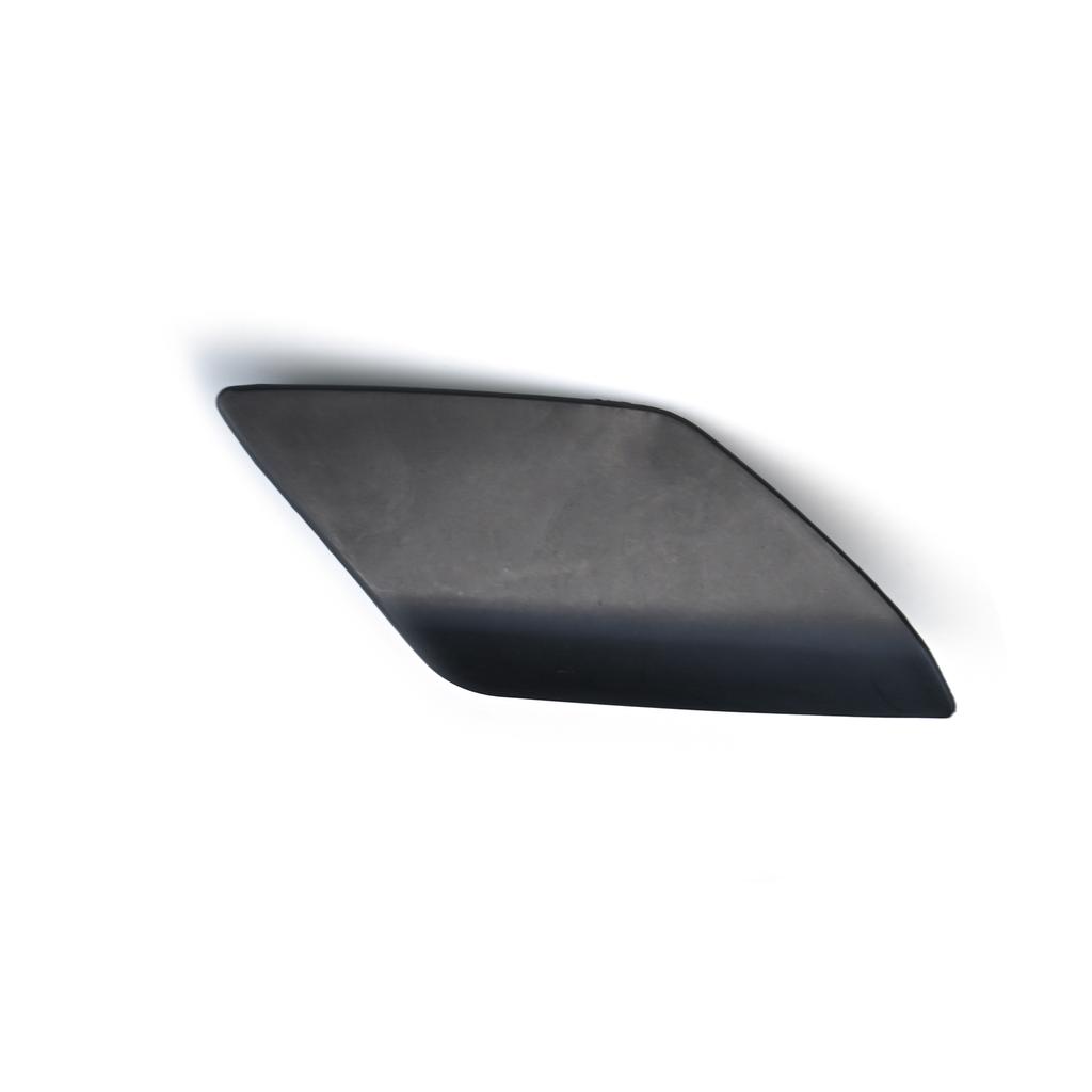 For Volkswagen Golf 6 GTI 2009-2013 Auto Headlight Washer Nozzle Spray Cover Cap 5K0955109A 5K0955110A Car Replacement