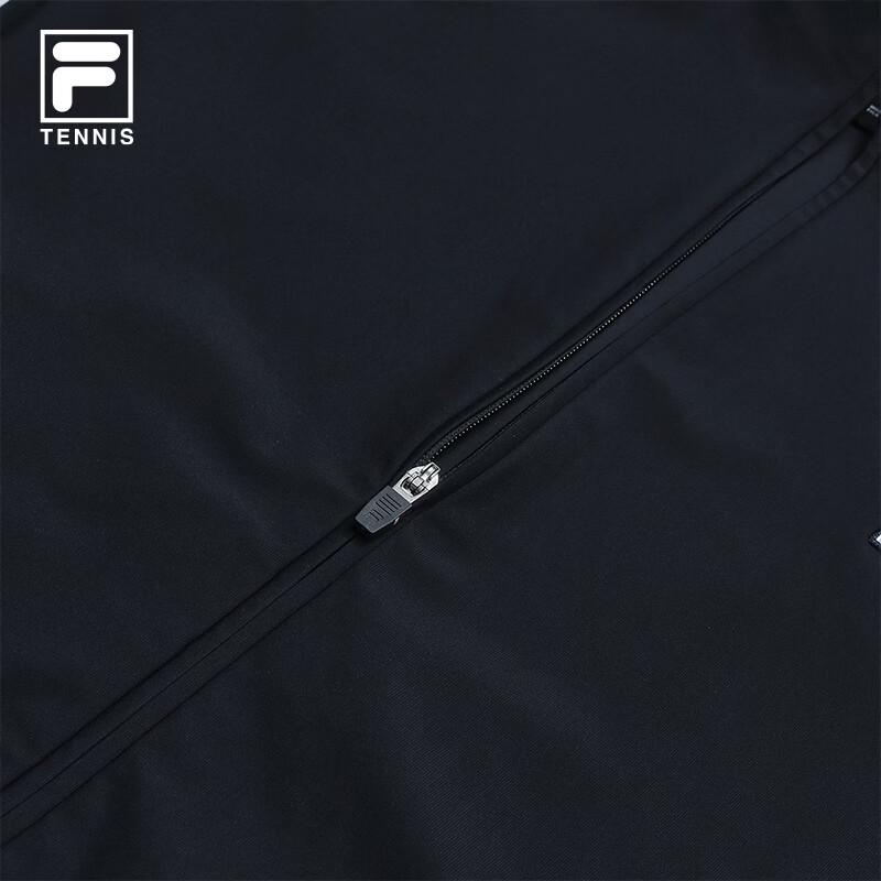 FILA SETTANTA Men's Victory Tennis Jacket
