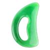 Großes Gua Sha Massagegerät Lymphdrainage-Massager Muskeleinreibegriffel