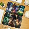 Capas para telemóveis – Para-choques para smartphones