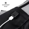 Sheridan Men's Large Capacity Laptop Backpack