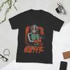 KAUnisex RIDER NIGO Unisex T Shirt  Vintage Tee Shirt Short Sleeve Crewneck TShirt 100 Cotton New Arrival Clothing