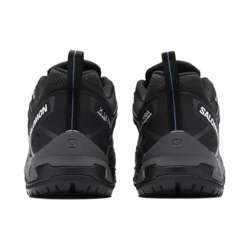 SALOMON X Ultra Pioneer Gtx 'Blue Black' Sneakers 471701
