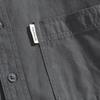 Playboy Men's Non-Iron Long-Sleeve Casual Shirt