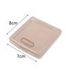 Protective Cover Game Cartridge Game Card Storage Box For Sega Gamegear Gg Card