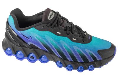 Dn8, Mens Blue Sneakers