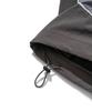 EXPRESSHOLIDAY Essential Nylon Pants_Charcoal