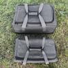 Camping Cookware Bag Cooking Utensils Bag Outdoor Stove Storage Container Cooking Tote Bag SIM M L