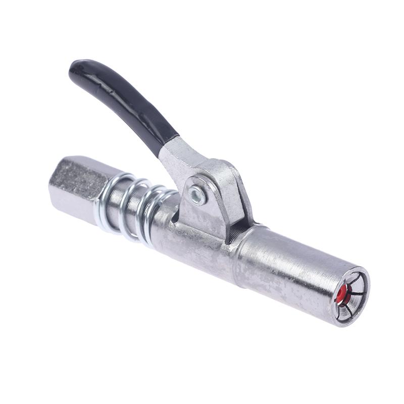 Szybkozłączka do smarowania o dużej wytrzymałości Szybkozłączka do smarownicy Npti/8 10000Psi