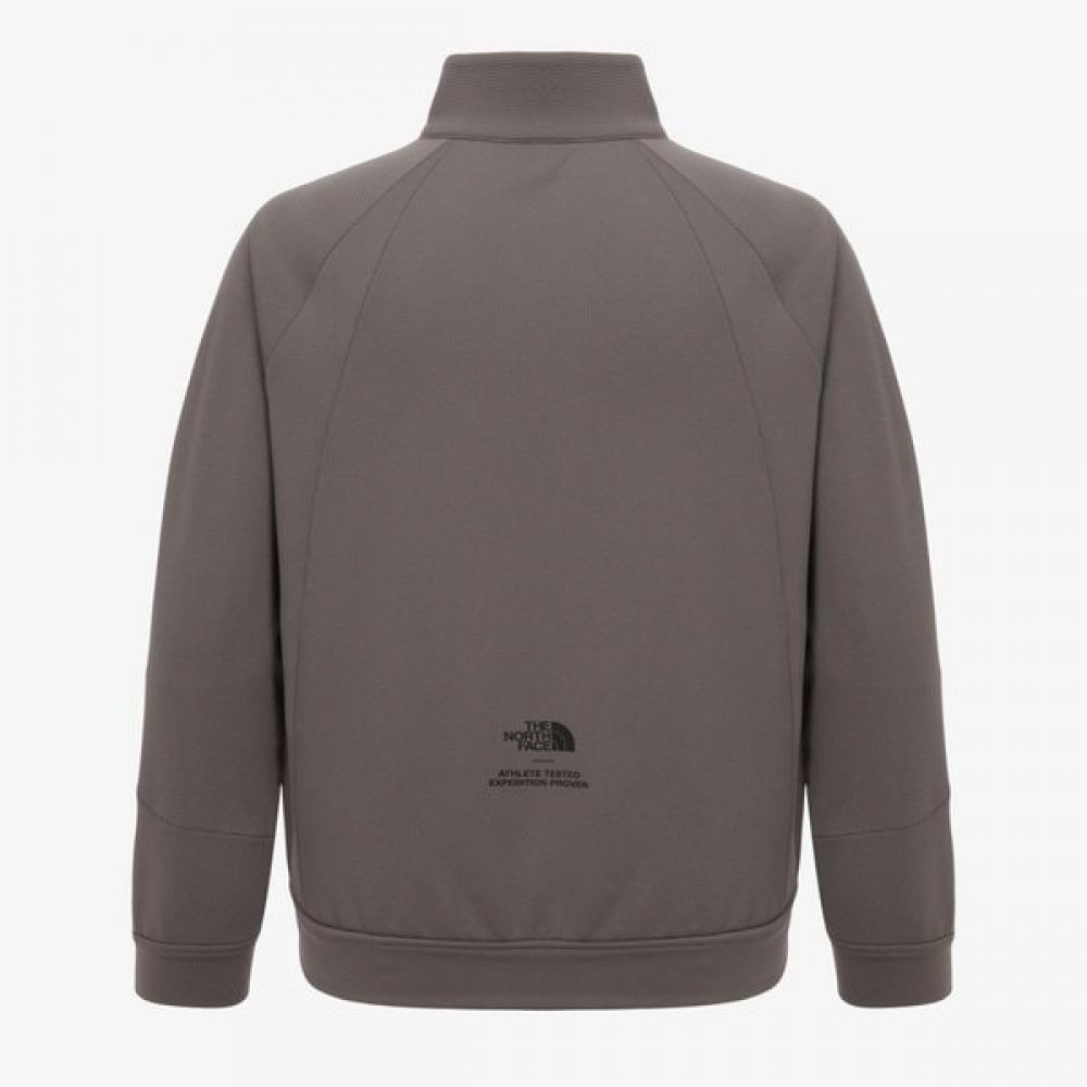 The North Face Men S Move Free Jacket Dark Beige Nj5jr66c