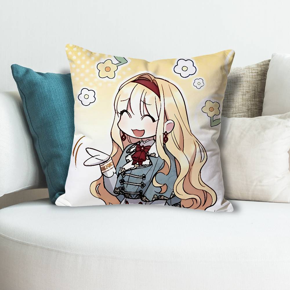 

HHow To Win My HHusband Over Celebrity Merchandise AllMatch Printed Pillow Case Sofa Car Office Room Decoration Protector 30x30 cm