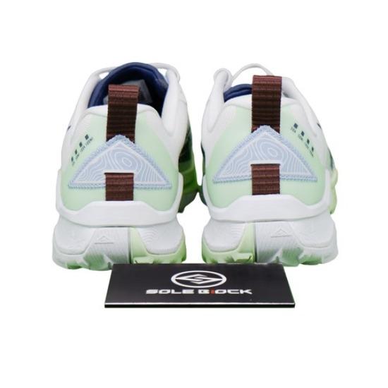Nike Wildhorse 8 Summit White Vapor Green - DR2686-103