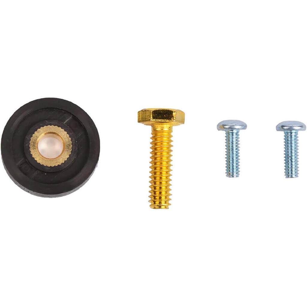 Auto Golf Cart Speed Sensor with ADC Motor Triangle Plug for Club Car Precedent Golf Carts 102704901