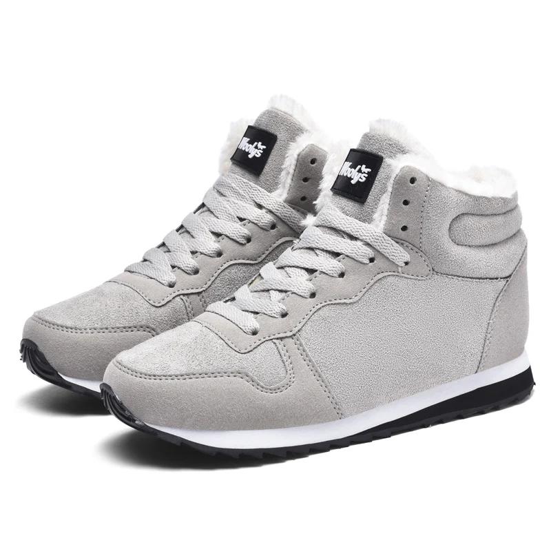 

Зимние ботинки 2024 года, мужская спортивная обувь, обувь для альпинизма, охоты, пары, большой размер, уличные, теплые, удобные, водонепроницаемые, ботильоны 45 белый