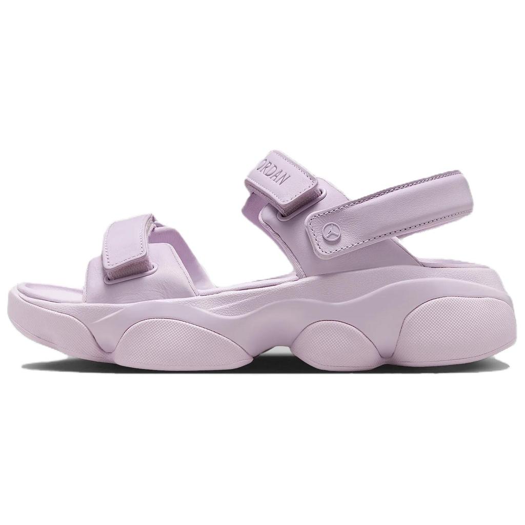 Air Jordan Jordan Deja Sandal Doll Women Sneakers Purple Daybreak FN5036-500
