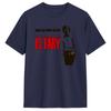 El Fary Spanish Retro () T Shirt Summer Trendy Cool TShirts Cotton O Neck Oversize Top Tees Short Sleeve Vintage Tshirt