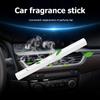 20PCS Car Perfume Refill Aroma Stick Ventilation Clip Freshener Perfume Car Styling Air Purifier Conditioning Perfume Stick
