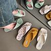 Calzado para mujer – Sandalias