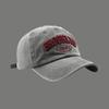 New Fashion Unisex Four Season tideway Baseball Cap Outdoor Casual Retro Washed Cotton BROOKLYN 1947 Embroidered Snapback SunHat