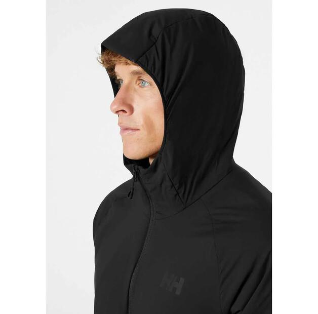 Helly Hansen Odin Lt Stretch Ins 2.0 куртка