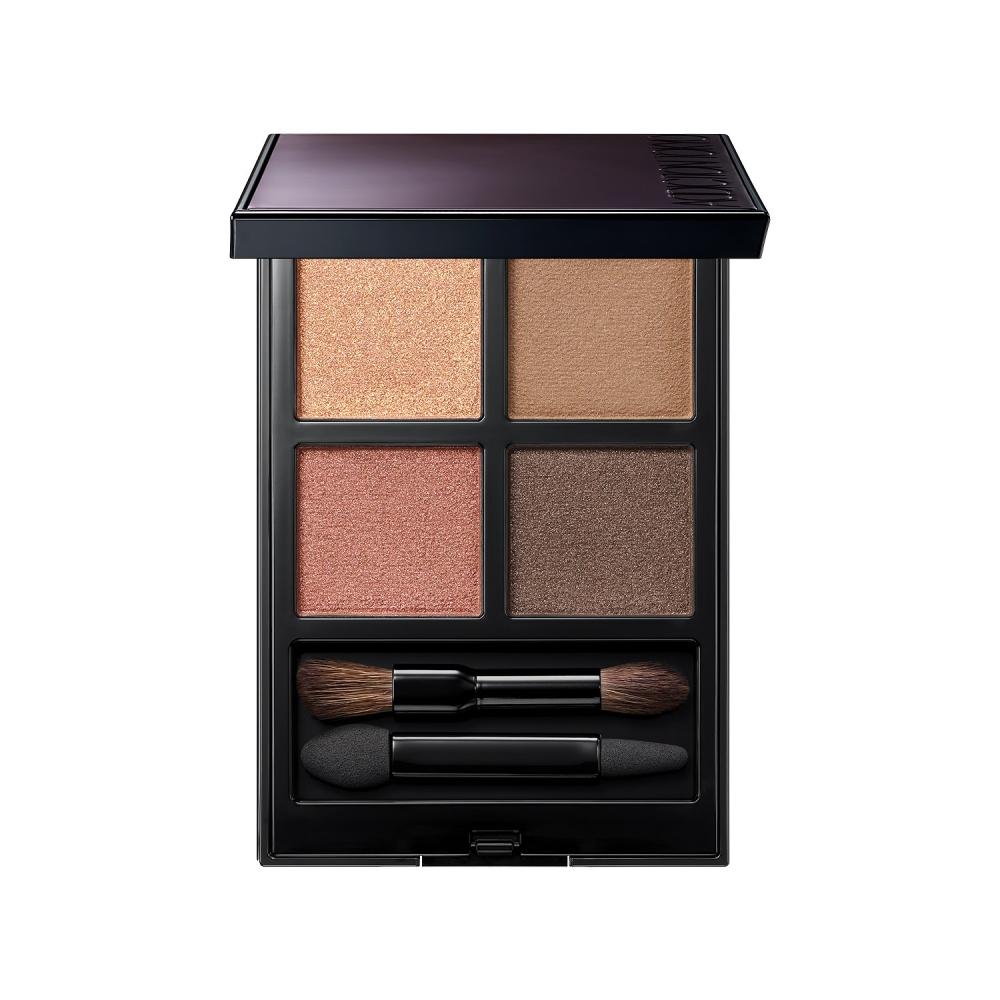 Addiction Addict Make The Eyeshadow Palette+ 004