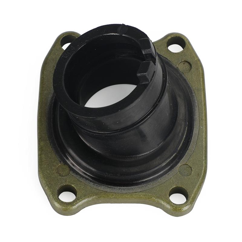 Führender Ansaugkrümmerrohrstiefel-Flansch für Honda CR80 CR85 CR 80 85 R RB 16220-GC4-600 Ersatzteile Zubehör Motorrad