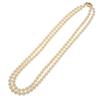 no brand  Necklace Pearl Women