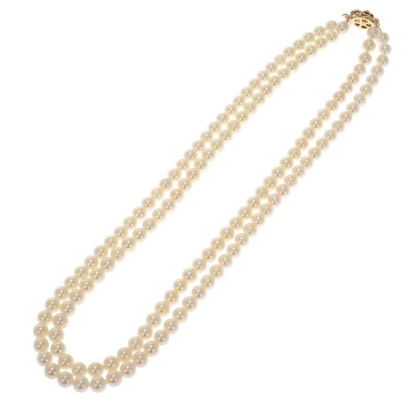 no brand  Necklace Pearl Women