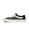 Vans Bold Ni 'Bandana' (Unisex) Bandana / Marshmallow Skateboard Shoes VN0A3WLPTXZ
