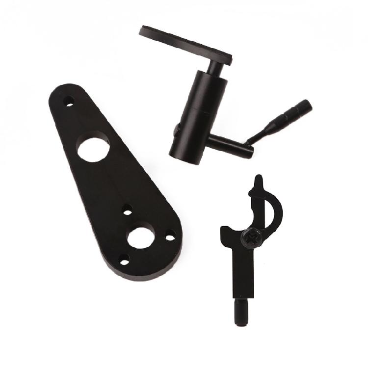 12.8mm Arm Lifter Vinyls Record Tonearm Lifter Tonearm Rest Phono Turntable 1