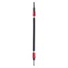 Adjustable Direction Flexible Screwdriver Shaft for Confined Spaces Universal Fit for Electric Tools