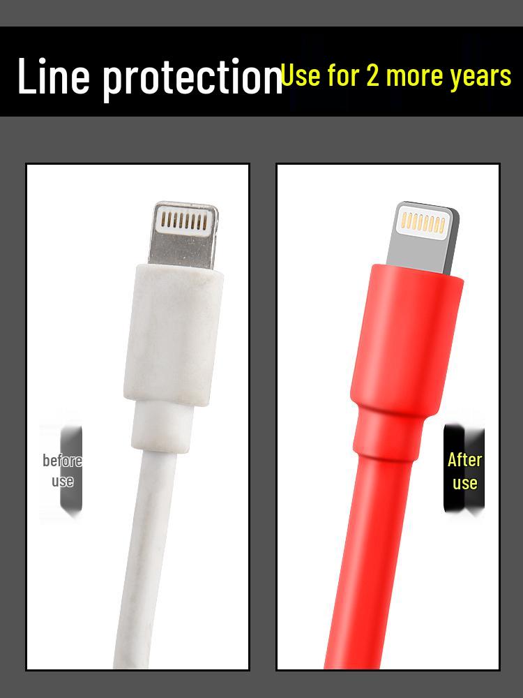 Colored Heat Shrink Tubing for Wire Insulation and Protection