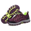 Waterproof Non-slip Trail Running & Hiking Shoes - Men's & Women's Breathable Outdoor Footwear