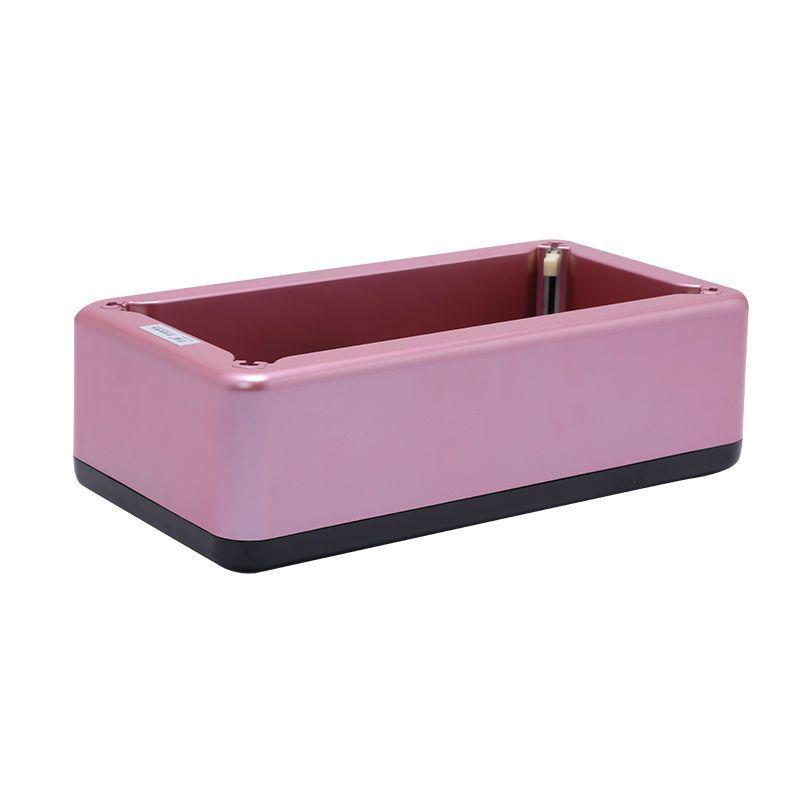 Shoe Cover Machine: Fully Automatic Smart Disposable Indoor Step-On Film Sleeve Foot Cover