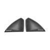 Compatible Interior Trim for Dongfeng Peugeot 4008/5008 Car Audio Speaker Panel Cover Frame