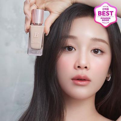 Covericious Serum Foundation 30ml 5Colors