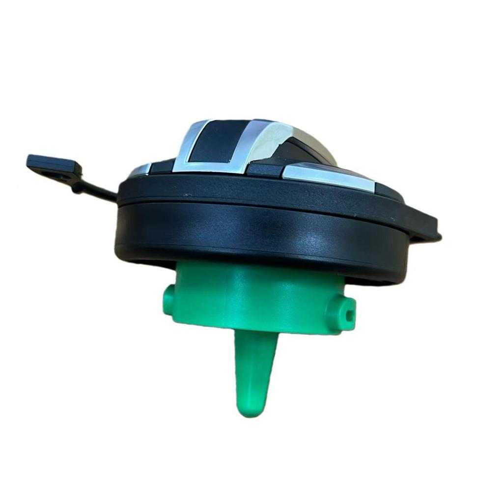 Marktneuer Tankdeckel für Porsche: Kompatibel mit den Modellen Cayenne, 718, Panamera und Macan 981.