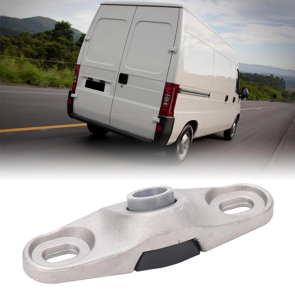 VEGO Sliding Door Lock for Citroen Peugeot - Compatible with Part 1358687080