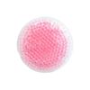 Round Ice Pack, Reusable Cold Compress for Pain and Swelling