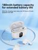 Xiaomi Premium Bluetooth Headphones - High-Quality Wireless Earbuds for Superior Sound Experience, Comfortable Fit & Long Battery Life