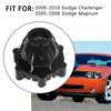 4Pcs Headlight Lamp Assembly Ball Stud Retainers for 2005-2008 Dodge Magnum
