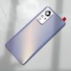 Back Glass Cover For Xiaomi 12 5G Back Door Replacement Battery, Rear Housing Cover Mi12 With Camera Lens
