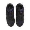 Nike Dámské tenisky Dunk Low Twist Dark Obsidian Skate boty DZ2794-400