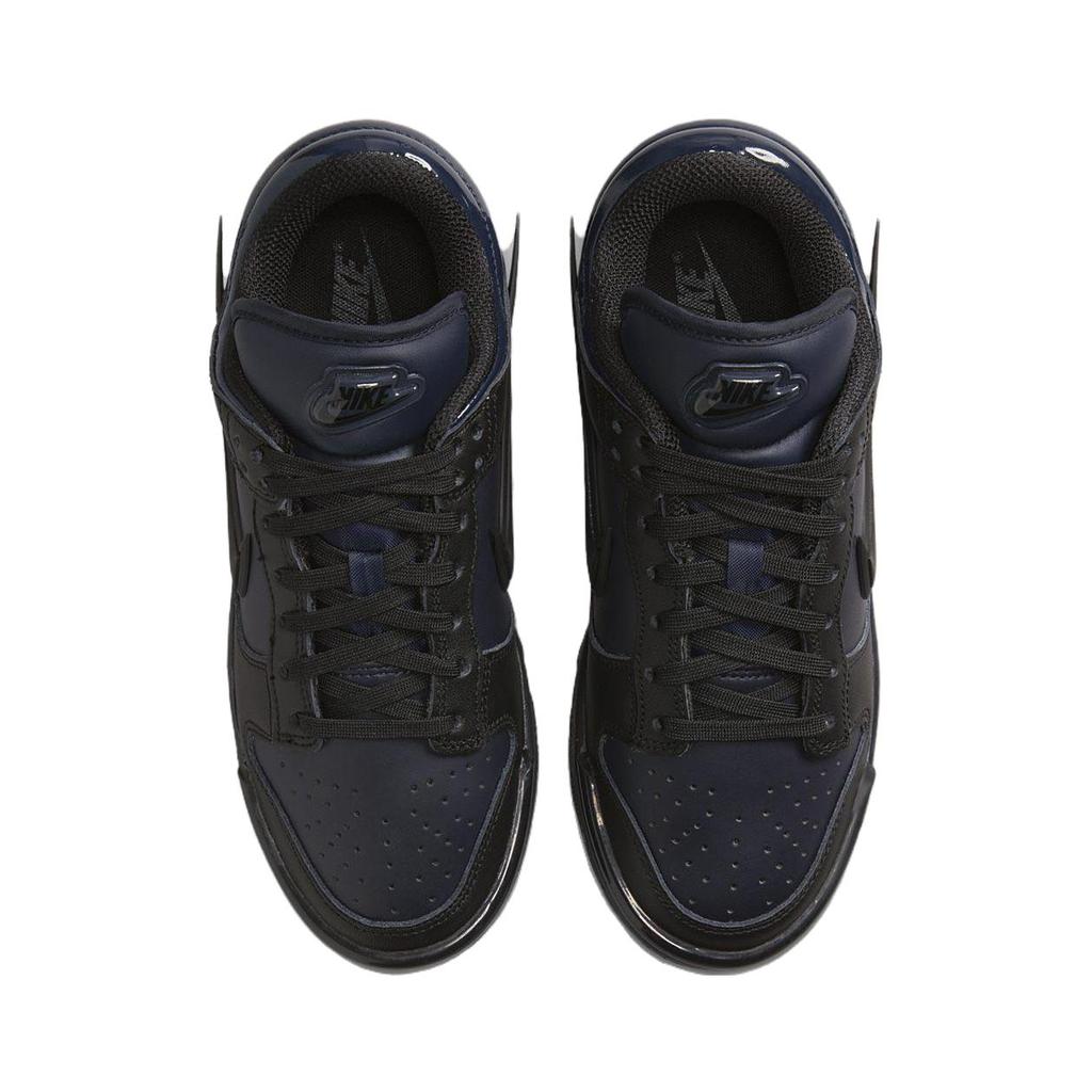Nike Dámské tenisky Dunk Low Twist Dark Obsidian Skate boty DZ2794-400