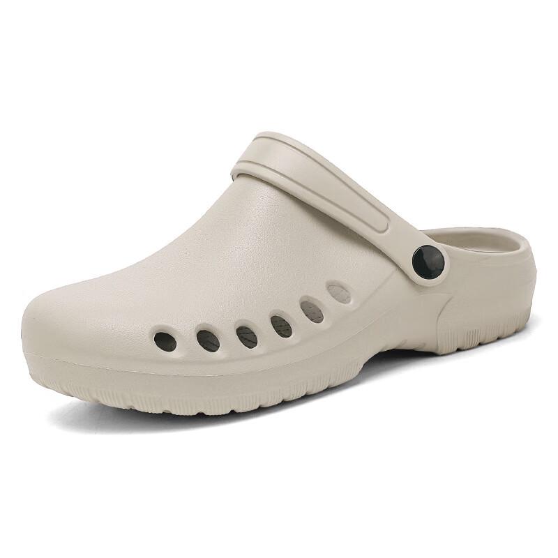 USUN Lightweight Anti-Puncture Anti-Splash Surgical Clogs