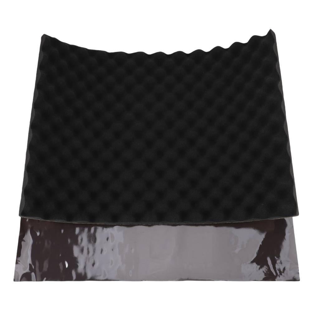 Air Conditioner Drip Cushion Foam Removable Magnetic AC Rain Cover Top Pad for Stop Dropping Noise