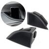 2x Car Front Door Handle Armrest Storage Box Tray Bin For MKX 2016-2018