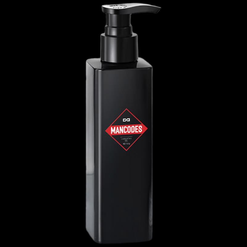 Men s Gentle Exfoliating Gel